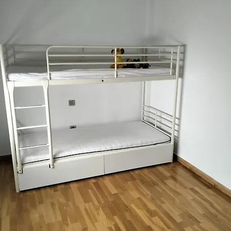 Milena Casa de Férias