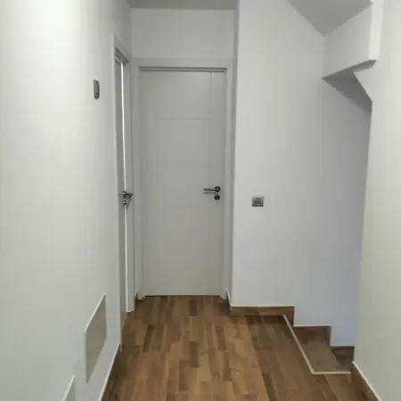 Milena Casa de Férias