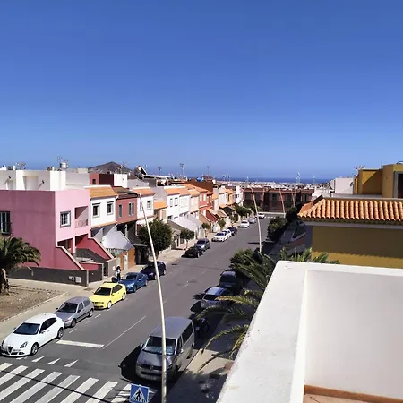 Milena Casa de Férias Cruce de Arinaga