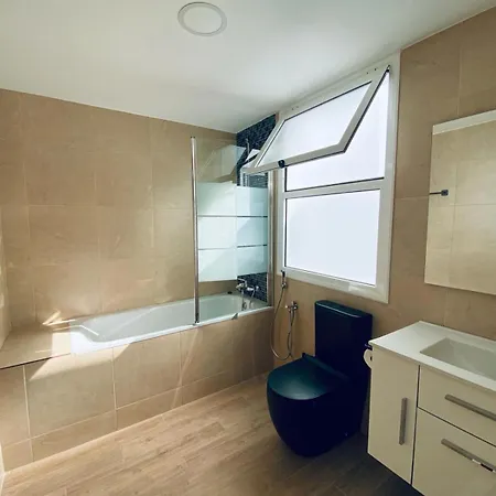 Milena Holiday home