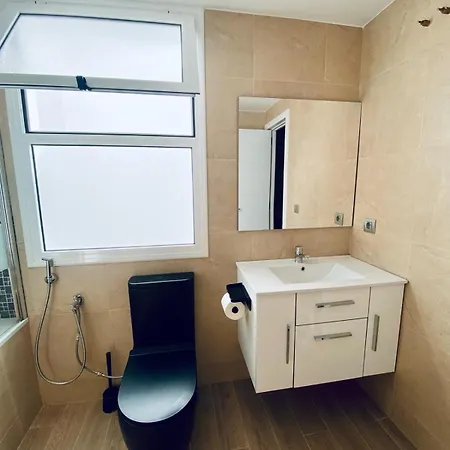 Holiday home Milena Cruce de Arinaga