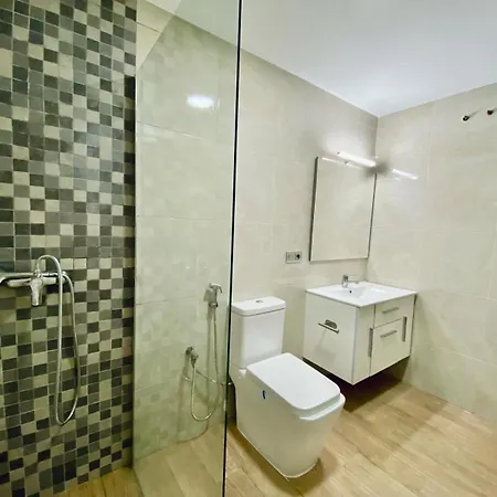 Milena Holiday home