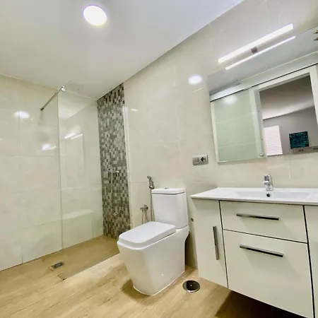 Milena Holiday home