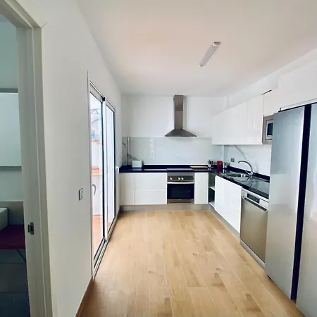 Milena Holiday home Cruce de Arinaga