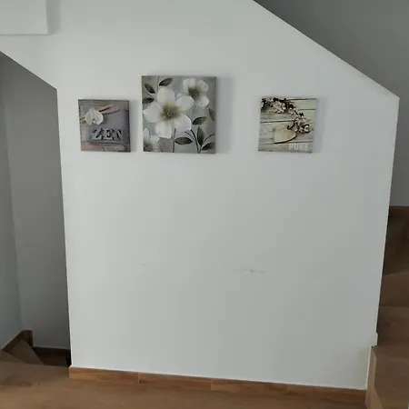 Milena * Cruce de Arinaga