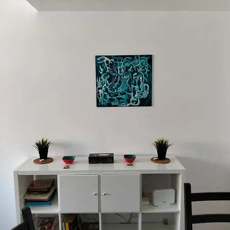 Dom wakacyjny Milena *