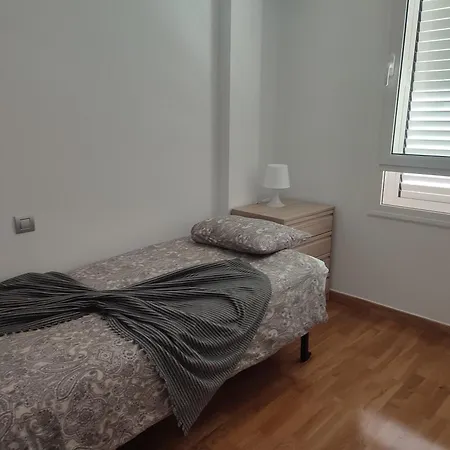 Milena Cruce de Arinaga