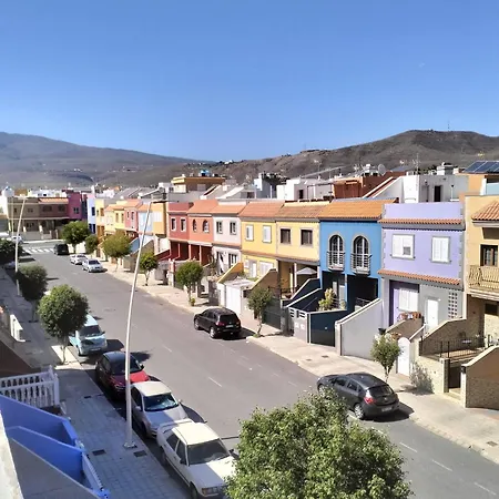 Milena * Cruce de Arinaga