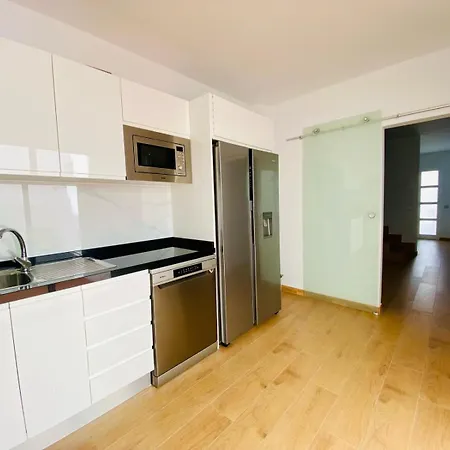 Milena * Cruce de Arinaga