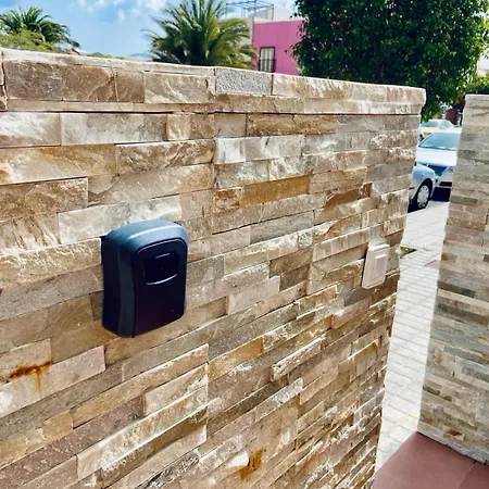 Milena * Cruce de Arinaga