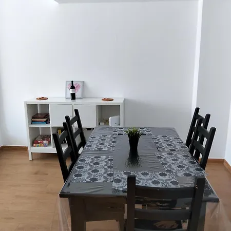 Ferienhaus Milena Cruce de Arinaga