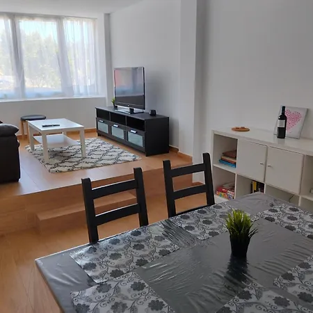 Milena Cruce de Arinaga